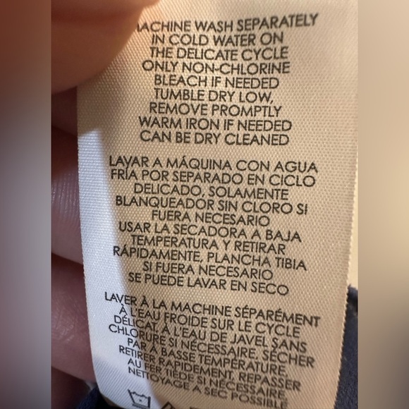 Cabi Colorful Sleeveless Top Size Small - Picture 5 of 7